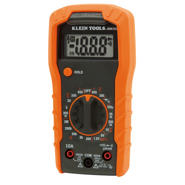 KLEIN-MM300 KLEIN MM300