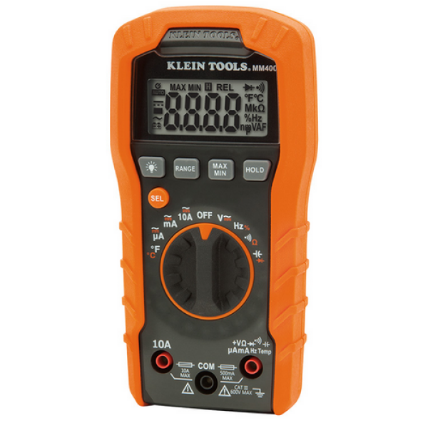 KLEIN-MM400 KLEIN MM400