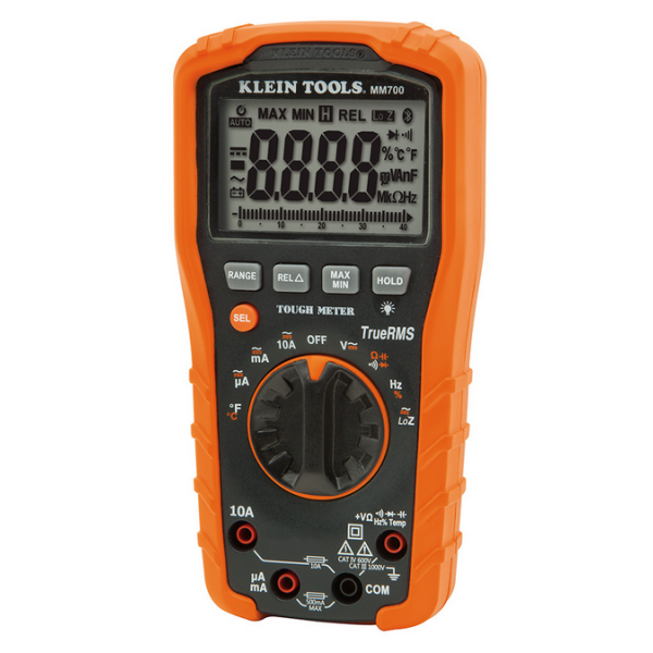 KLEIN-MM700 KLEIN MM700