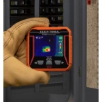 CÁMARA TERMOGRÁFICA RECARGABLE KLEIN TI250 - Imagen 1