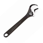 LLAVE AJUSTABLE NEGRA 15" 1 LLAVE AJUSTABLE NEGRA 15" - Imagen 1