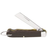 NAVAJA ELECTRICISTA 1 HOJA. KLEIN 1 NAVAJA ELECTRICISTA 1 HOJA. KLEIN - Imagen 1