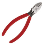 ALICATE CORTANTE 6" KLEIN USA 1 ALICATE CORTANTE 6" KLEIN USA - Imagen 1