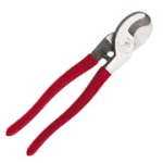 CORTACABLE COBRE Y ALUMINIO 9.1/2" 1 CORTACABLE COBRE Y ALUMINIO 9.1/2" - Imagen 1