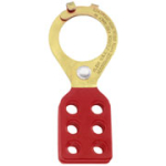 ALDABA LOCK OUT 1" KLEIN TOOLS 1 ALDABA LOCK OUT 1" KLEIN TOOLS - Imagen 1