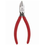 ALICATE CORTANTE 5" KLEIN USA 1 ALICATE CORTANTE 5" KLEIN USA - Imagen 1