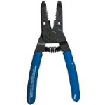 ALICATE PELA Y CORTACABLES KLEIN USA 1 ALICATE PELA Y CORTACABLES KLEIN USA - Imagen 1