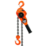 TECLE DE PALANCA 3/4 TON. x 1.5 MTS. KYOTO. 1 TECLE DE PALANCA 3/4 TON. x 1.5 MTS. KYOTO. - Imagen 1