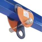 CARRO DE ARRASTRE PARA TECLES 1 TON - Imagen 1