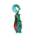 PASTECA SIMPLE 1.5 TON 1 PASTECA SIMPLE 1.5 TON - Imagen 1