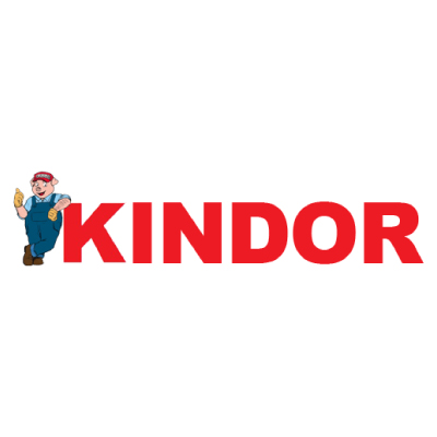 Kindor logo
