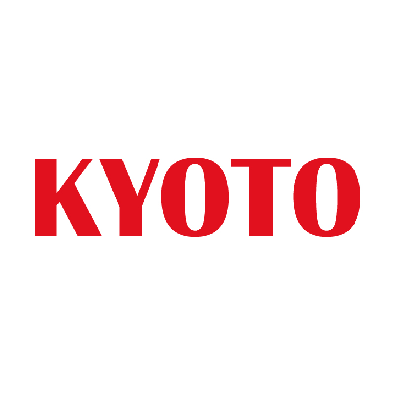 Kyoto logo