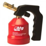 SOPLETE GAS BUTANO DESECHABLE 1 SOPLETE GAS BUTANO DESECHABLE - Imagen 1