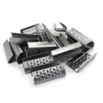 HEBILLAS PARA ZUNCHO DE ACERO 3/4" x 10 KGS. 1 HEBILLAS PARA ZUNCHO DE ACERO 3/4" x 10 KGS. - Imagen 1