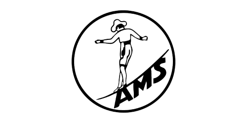 Logo Ams