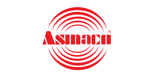 Logo Asmaco