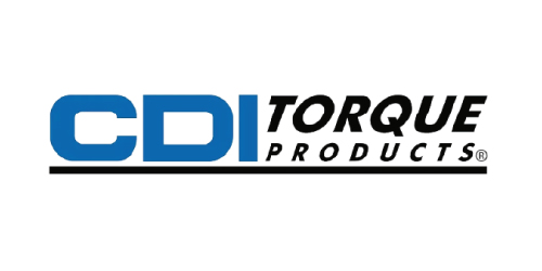 Logo CDI