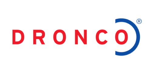 Logo Dronco