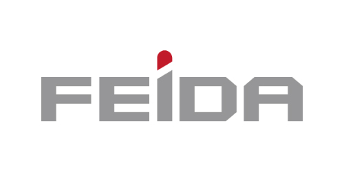 Logo Feida