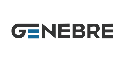 Logo Genebre