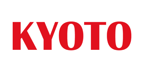 Logo Kyoto