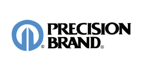 Logo PrecisionBrand