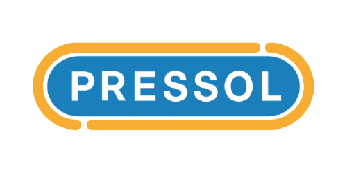 Logo Pressol