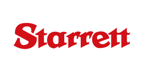 Logo Starret