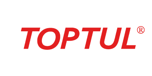 Logo Toptul