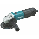 ESMERIL ANGULAR 4.1/2" MAKITA 9564P 1 ESMERIL ANGULAR 4.1/2" MAKITA 9564P - Imagen 1
