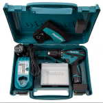 TALADRO ATORNILLADOR A BATERIA DF330DWE 1 TALADRO ATORNILLADOR A BATERIA DF330DWE - Imagen 1