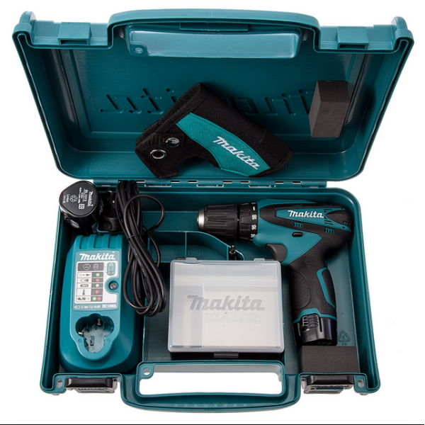 MAKITA-DF330DWE MAKITA DF330DWE