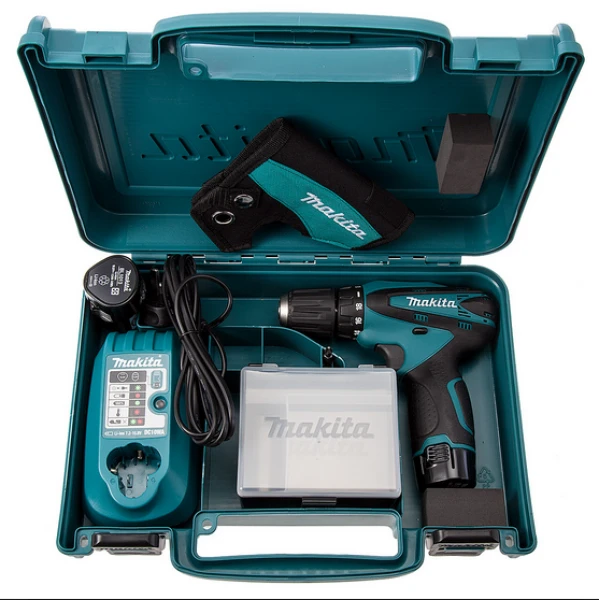 MAKITA DF330DWE