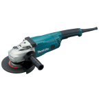 ESMERIL ANGULAR 7" MAKITA GA7020 1 ESMERIL ANGULAR 7" MAKITA GA7020 - Imagen 1