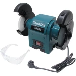 ESMERIL DE BANCO 6" MAKITA GB602 - Imagen 1