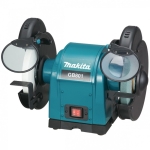 ESMERIL DE BANCO 8" MAKITA GB801 1 ESMERIL DE BANCO 8" MAKITA GB801 - Imagen 1