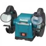 ESMERIL DE BANCO 8" MAKITA GB801 - Imagen 1