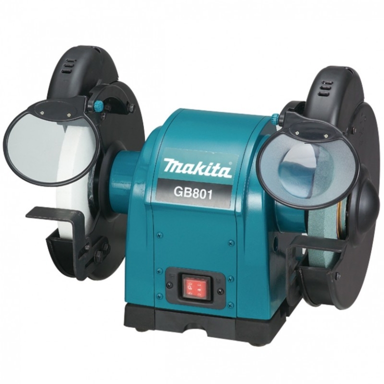 Inicio 27 MAKITA GB801