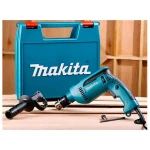 TALADRO PERCUSION 1/2" MAKITA HP1640K - Imagen 1