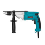 TALADRO PERCUSION 1/2" MAKITA HP2050H 1 TALADRO PERCUSION 1/2" MAKITA HP2050H - Imagen 1