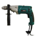 TALADRO PERCUSION 5/8" MAKITA HP2070FX 1 TALADRO PERCUSION 5/8" MAKITA HP2070FX - Imagen 1