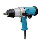 LLAVE DE IMPACTO ELECTRICA CUAD. 3/4" # 6906 1 LLAVE DE IMPACTO ELECTRICA CUAD. 3/4" # 6906 - Imagen 1