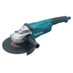 ESMERIL ANGULAR 9" MAKITA GA9020 1 ESMERIL ANGULAR 9" MAKITA GA9020 - Imagen 1