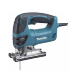 SIERRA CALADORA MAKITA 4350CT 1 SIERRA CALADORA MAKITA 4350CT - Imagen 1