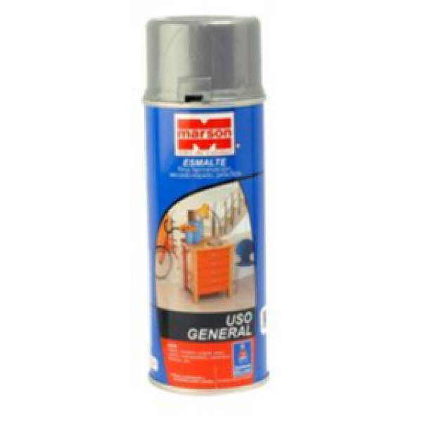 MARSON-ALUMINIO MARSON ALUMINIO