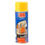 PINTURA ESMALTE AEROSOL AMARILLO 1 PINTURA ESMALTE AEROSOL AMARILLO - Imagen 1