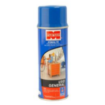 PINTURA ESMALTE AEROSOL AZUL 1 PINTURA ESMALTE AEROSOL AZUL - Imagen 1