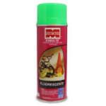 PINTURA FLUORESCENTE VERDE 1 PINTURA FLUORESCENTE VERDE - Imagen 1