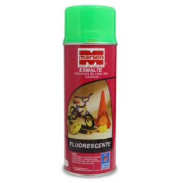 MARSON-FLUOR-VERDE MARSON FLUOR VERDE