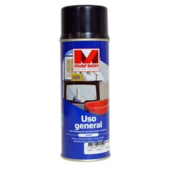 MARSON-NEGRO MARSON NEGRO